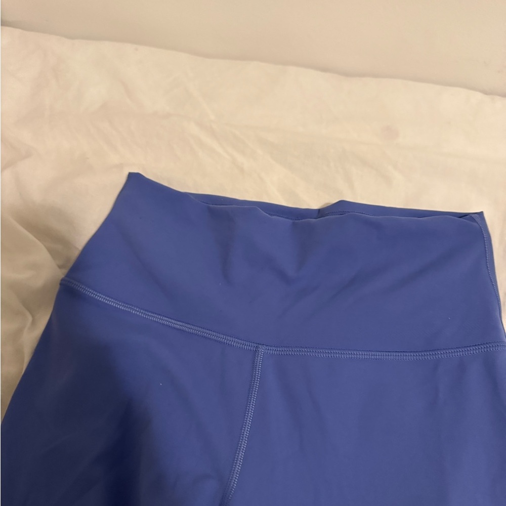 Lululemon wunder train leggings